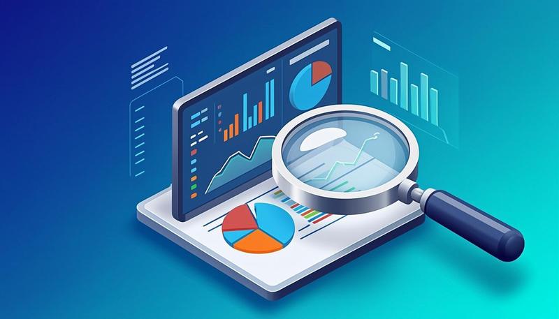 تعرف أداء مشروعك